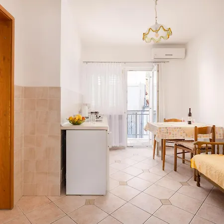 Apartment Drvis *
